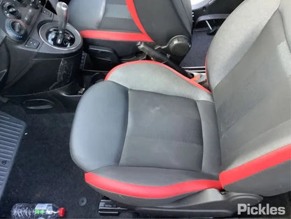 2015 FIAT 500 03/08-  INTERIOR MIRROR