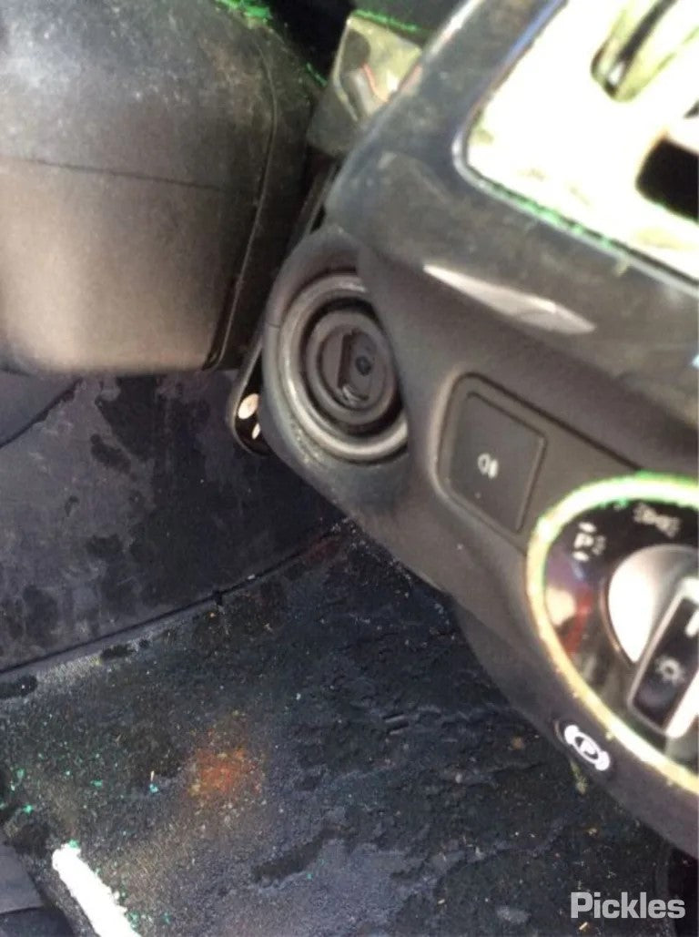 2014 MERCEDES CLS CLASS C218, 06/11-02/18 A2184312112 ABS PUMP MODULATOR