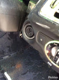2014 MERCEDES CLS CLASS C218, 06/11-02/18 A2184312112 ABS PUMP MODULATOR