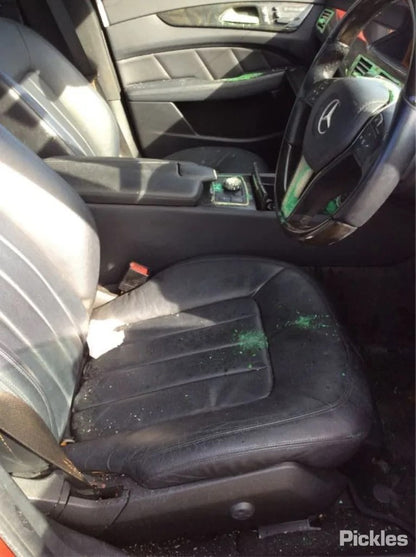 2014 MERCEDES CLS CLASS ENGINE ECU 4.7, PETROL, ECU ONLY, C218/X218, 06/11-02/18 A2789001000,A2789001500 ECU