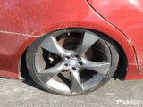 2014 MERCEDES CLS CLASS C218, 06/11-02/18 A2043501314 DIFFERENTIAL CENTRE
