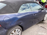 2011 VOLKSWAGEN GOLF GEN 6, CABRIO, 07/11-01/16  5K7945208B RIGHT TAILLIGHT
