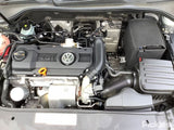 2011 VOLKSWAGEN GOLF GEN 6, NON GTi/R, HALOGEN TYPE, 12/08-03/13 5K2941005H LEFT HEADLAMP