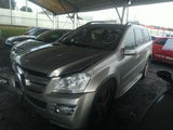 2009 MERCEDES GL CLASS 3.0, DIESEL, X164, 10/06-11/12 A6420900070 THROTTLE BODY