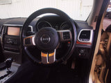 2011 JEEP GRANDCHEROKEE WK, 10/10-02/22  ARMREST