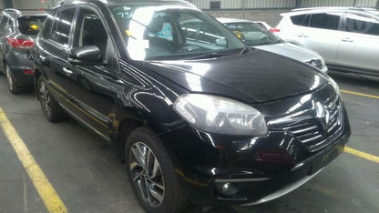 2013 RENAULT KALEOS 2.5, PETROL, H45, 09/08-04/16 16119JA00A THROTTLE BODY