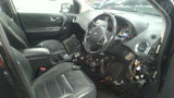 2013 RENAULT KALEOS RH FRONT, H45, 09/08-08/13 80500JY00A DOOR BOOT GATE LOCK