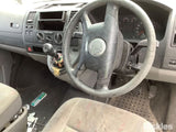 2006 VOLKSWAGEN TRANSPORTER T5, CARAVELLE/MULTIVAN, 08/04-10/10 7H2941018M RIGHT HEADLAMP