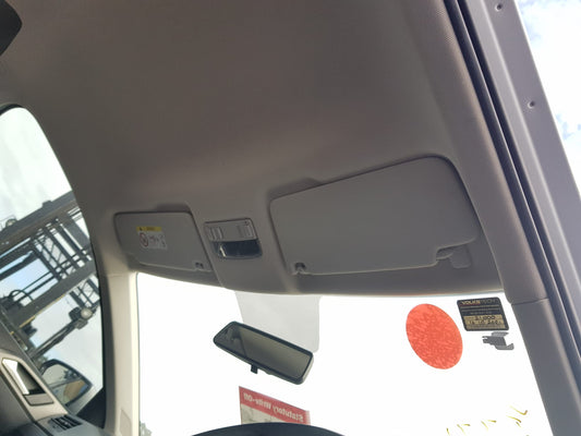 2019 VOLKSWAGEN POLO DISPLAY UNIT, 8IN, COMPOSITION MEDIA (NON SAT NAV TYPE), AW, 09/17- 5G6919605A RADIO CD DVD SAT TV