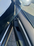 2015 AUDI A5/S5 8T, A5, HATCH, MANUAL FOLD, NON HEATED, W/ LANE CHANGE ASSIST TYPE (6XC/7Y1), 10/09-11/16 8T2857410AF RIGHT DOOR MIRROR