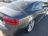 2015 AUDI A5/S5 8T, A5, HATCH, MANUAL FOLD, NON HEATED, W/ LANE CHANGE ASSIST TYPE (6XC/7Y1), 10/09-11/16 8T2857410AF RIGHT DOOR MIRROR