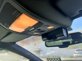 2015 AUDI A5/S5 8T, A5, HATCH, MANUAL FOLD, NON HEATED, W/ LANE CHANGE ASSIST TYPE (6XC/7Y1), 10/09-11/16 8T2857410AF RIGHT DOOR MIRROR