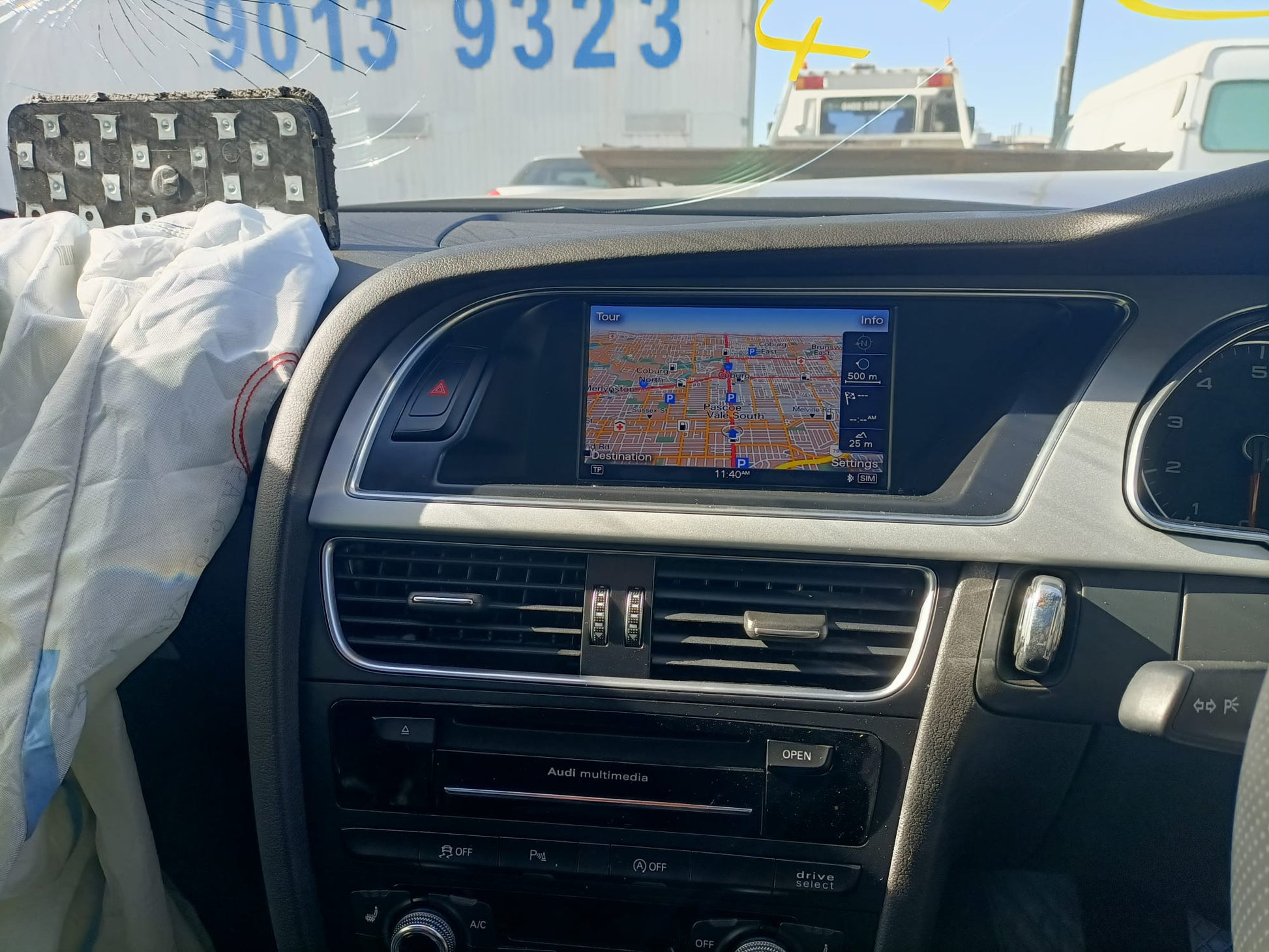 2015 AUDI A5/S5 ENGINE ECU, 2.0, PETROL, CNCD CODE, ECU ONLY, 8T, 09/13-11/16  ECU