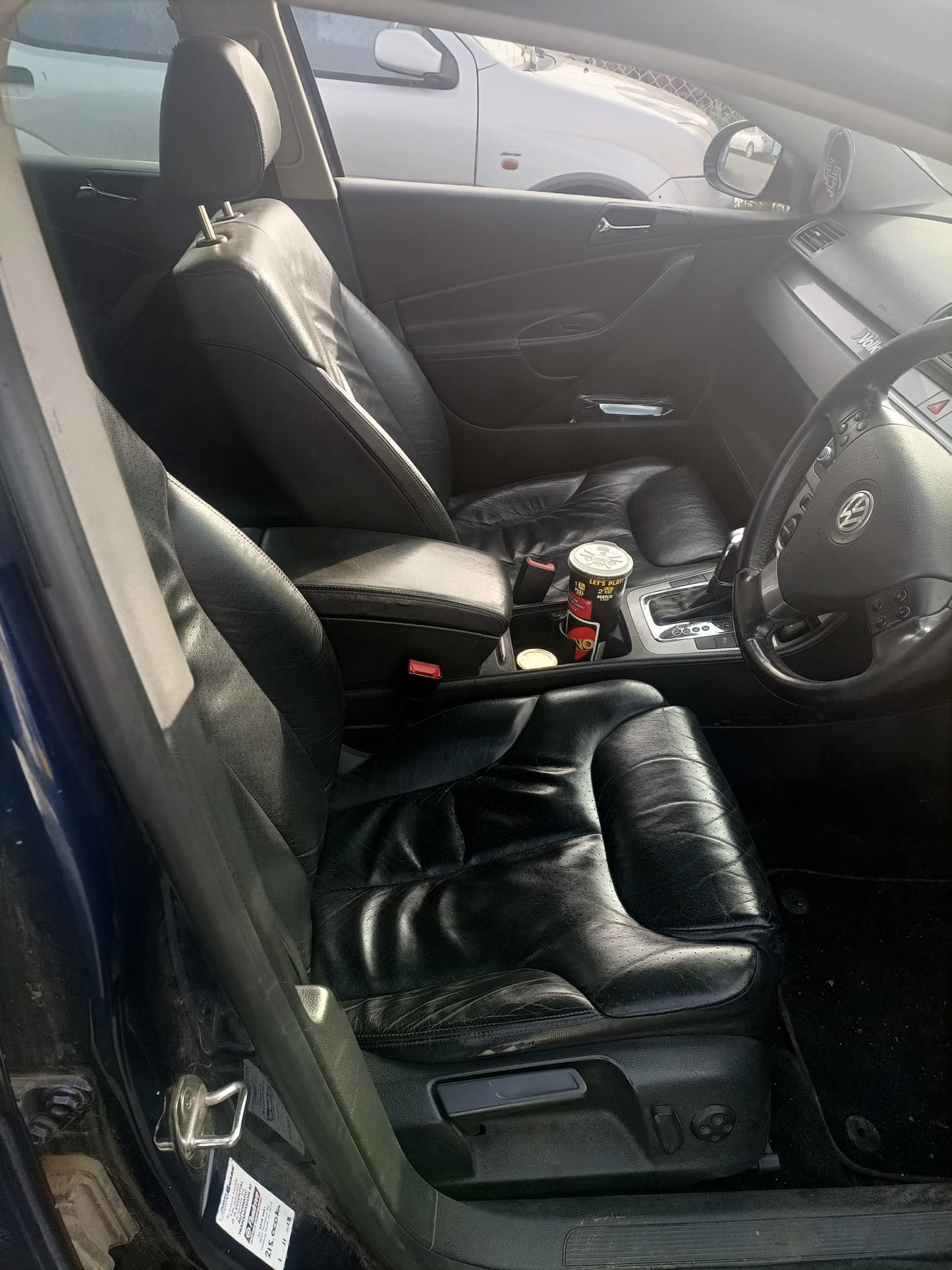 2007 VOLKSWAGEN PASSAT 3C/MK6 B6, MANUAL FOLD (6XN), 03/06-09/10 3C2857508CJ RIGHT DOOR MIRROR