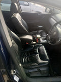 2007 VOLKSWAGEN PASSAT 3C/MK6 B6, MANUAL FOLD (6XN), 03/06-09/10 3C2857508CJ RIGHT DOOR MIRROR