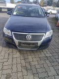 2007 VOLKSWAGEN PASSAT 3C/MK6 B6, LH SIDE, 03/06-09/10 1K0857551N SUNVISOR