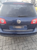 2007 VOLKSWAGEN PASSAT 3C/MK6 B6, LH SIDE, 03/06-09/10 1K0857551N SUNVISOR