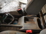 2007 VOLKSWAGEN CADDY AUTO, DIESEL, 1.9, TURBO, 2K, HXY CODE, 12/04-08/10 HXY TRANS GEARBOX