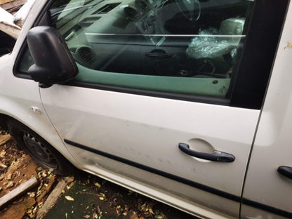 2007 VOLKSWAGEN CADDY AUTO, DIESEL, 1.9, TURBO, 2K, HXY CODE, 12/04-08/10 HXY TRANS GEARBOX