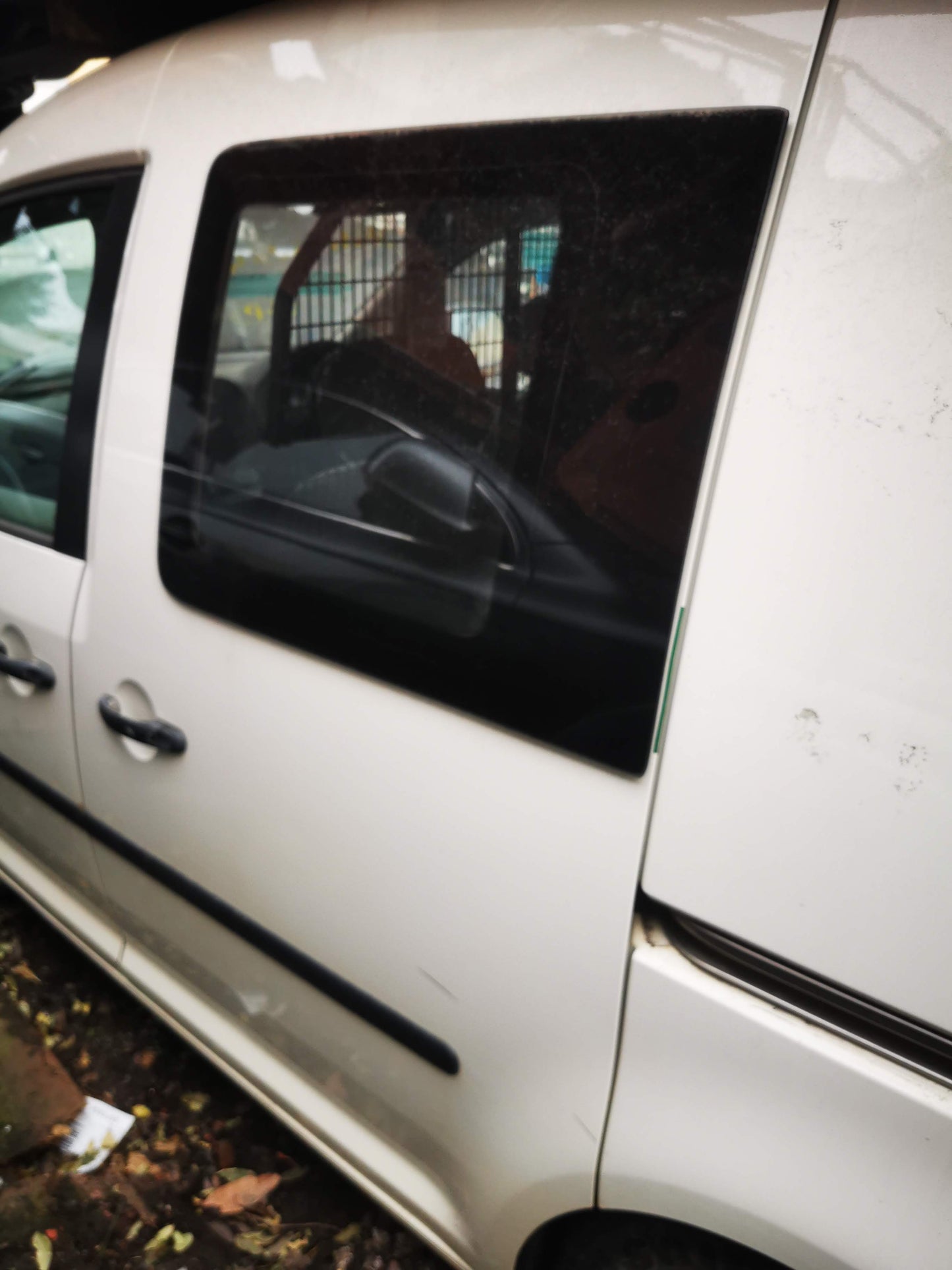 2007 VOLKSWAGEN CADDY AUTO, DIESEL, 1.9, TURBO, 2K, HXY CODE, 12/04-08/10 HXY TRANS GEARBOX