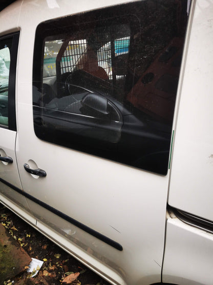2007 VOLKSWAGEN CADDY DIESEL, 1.9, AUTO T/M, BOSCH, 2K, 12/04-08/10 02E911023L STARTER