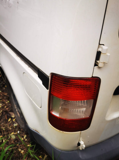 2007 VOLKSWAGEN CADDY DIESEL, 1.9, AUTO T/M, BOSCH, 2K, 12/04-08/10 02E911023L STARTER