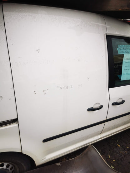 2007 VOLKSWAGEN CADDY AUTO, DIESEL, 1.9, TURBO, 2K, HXY CODE, 12/04-08/10 HXY TRANS GEARBOX