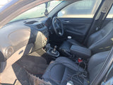 2006 ALFA ROMEO 147 MANUAL, PETROL, 2.0, 5 SPEED, 2.0, 09/01-12/10 55187520 TRANS GEARBOX