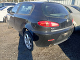 2006 ALFA ROMEO 147 MANUAL, PETROL, 2.0, 5 SPEED, 2.0, 09/01-12/10 55187520 TRANS GEARBOX