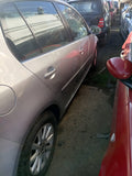 2008 VOLKSWAGEN GOLF 1.6, PETROL, P/N 06A133062AT, BSE/BSF CODE, GEN 5, 07/04-02/09 06A133062AT THROTTLE BODY