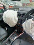 2011 MERCEDES B CLASS W245, COMBINATION SWITCH, 11/05-06/11 A1698209710 COMBINATION SWITCH