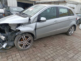 2011 MERCEDES B CLASS W245, XENON TYPE, 09/08-06/11 A1698208661 RIGHT HEADLAMP