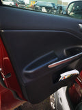 2014 ALFA ROMEO GIULIETTA 940 SERIES, 01/11-12/20 156100041 HEATER AC CONTROLS