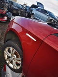 2014 ALFA ROMEO GIULIETTA LEFT FRONT DOOR LOCK, 940 SERIES, 06/11- 71769069 DOOR BOOT GATE LOCK