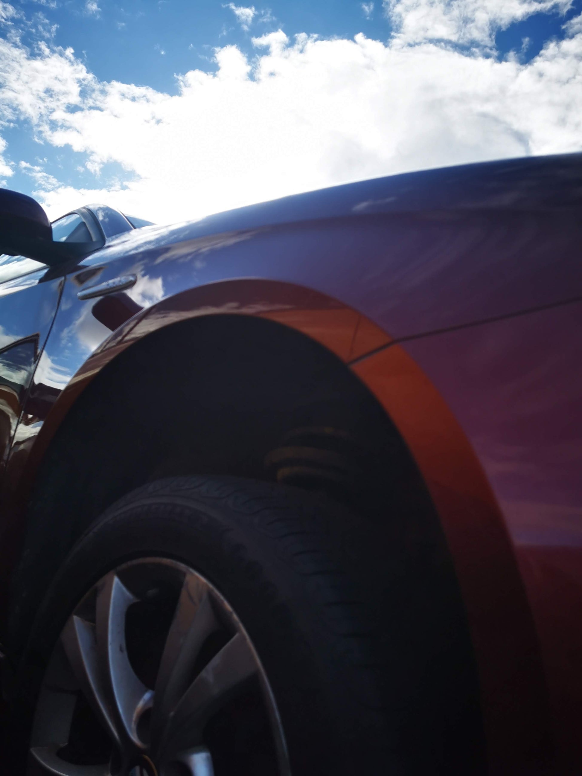 2014 ALFA ROMEO GIULIETTA 940 SERIES, 01/11-12/20 156100041 HEATER AC CONTROLS