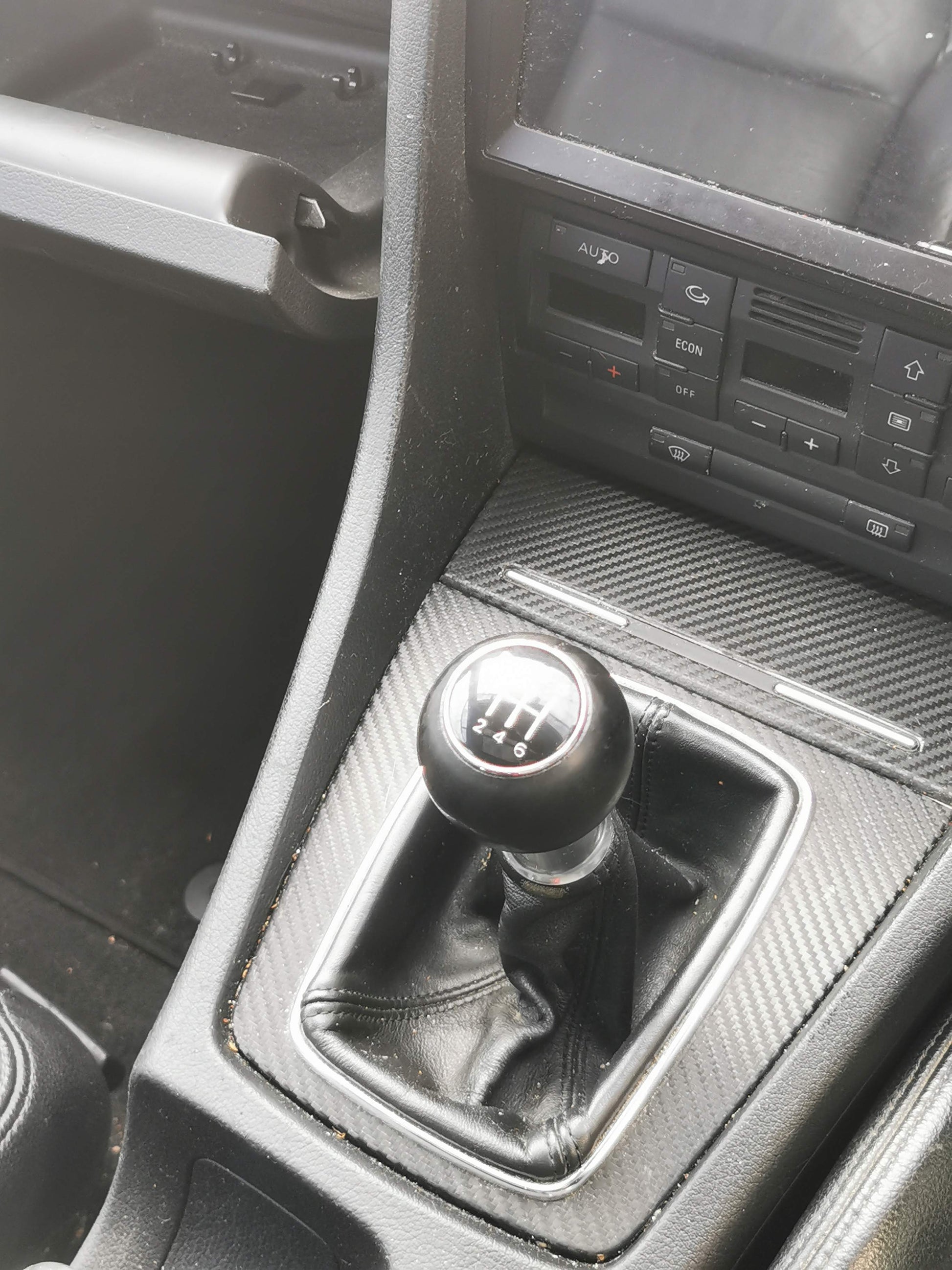 2005 AUDI A4 PETROL, 2.0, TURBO, MANUAL T/M, B7, BGB CODE, 08/04-07/09 06D100031SX ENGINE