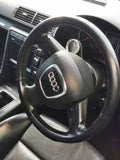 2005 AUDI A4 MANUAL, AWD, PETROL, 2.0, B7, GVE CODE, 08/04-07/09 GVE TRANS GEARBOX
