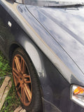 2005 AUDI A4 2.0, B7, PETROL, 08/04-07/09 02X409751A  DIFFERENTIAL CENTRE