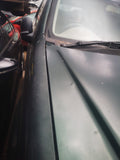 2000 MERCEDES M CLASS W163 09/98-08/05  MISC