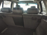 2000 MERCEDES M CLASS UNDER DASH, W163, 09/98-08/05  FUSE BOX