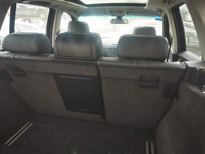 2000 MERCEDES M CLASS PETROL, 3.2 V6, ML320, W163, 09/98-03/03 A1635400047 INSTRUMENTCLUSTER