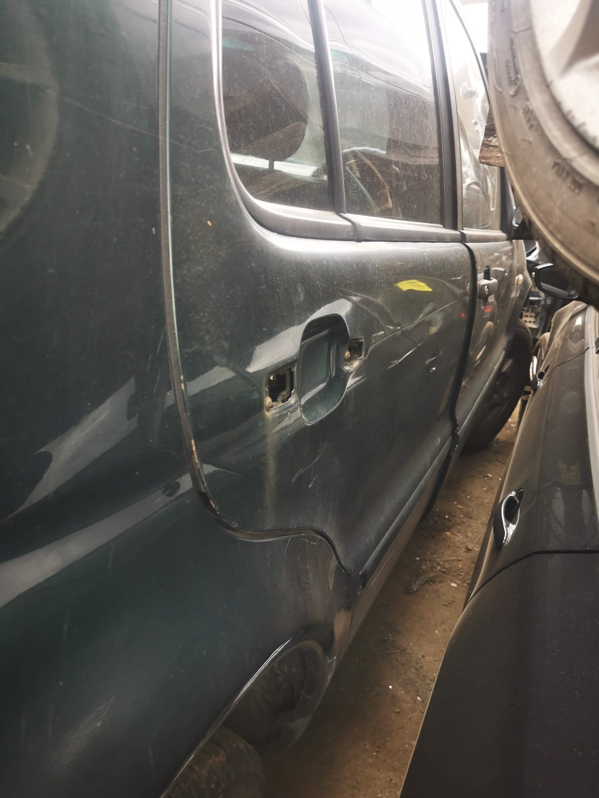 2000 MERCEDES M CLASS FRONT, 3.70 RATIO, W163 M CLASS, 09/98-08/05  DIFFERENTIAL CENTRE