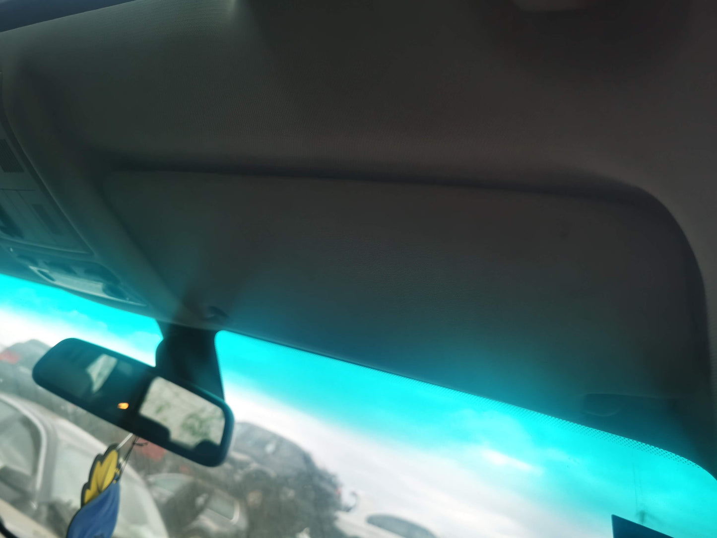 2006 BMW X3 TRANSMISSION ECU, AUTO, E83, 06/04-11/10  ECU