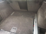 2006 BMW X3 LEFT FRONT DOOR LOCK, E83, 06/04-03/09 51217202145 DOOR BOOT GATE LOCK