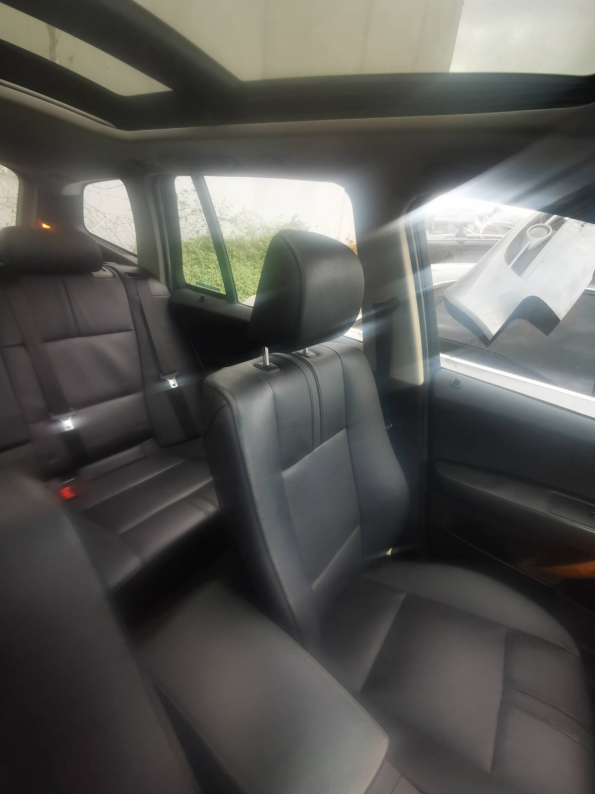 2006 BMW X3 E83, 06/04-11/10 41003449411 BONNET