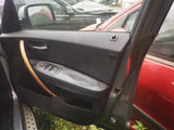 2006 BMW X3 E83, 06/04-11/10 41003449411 BONNET