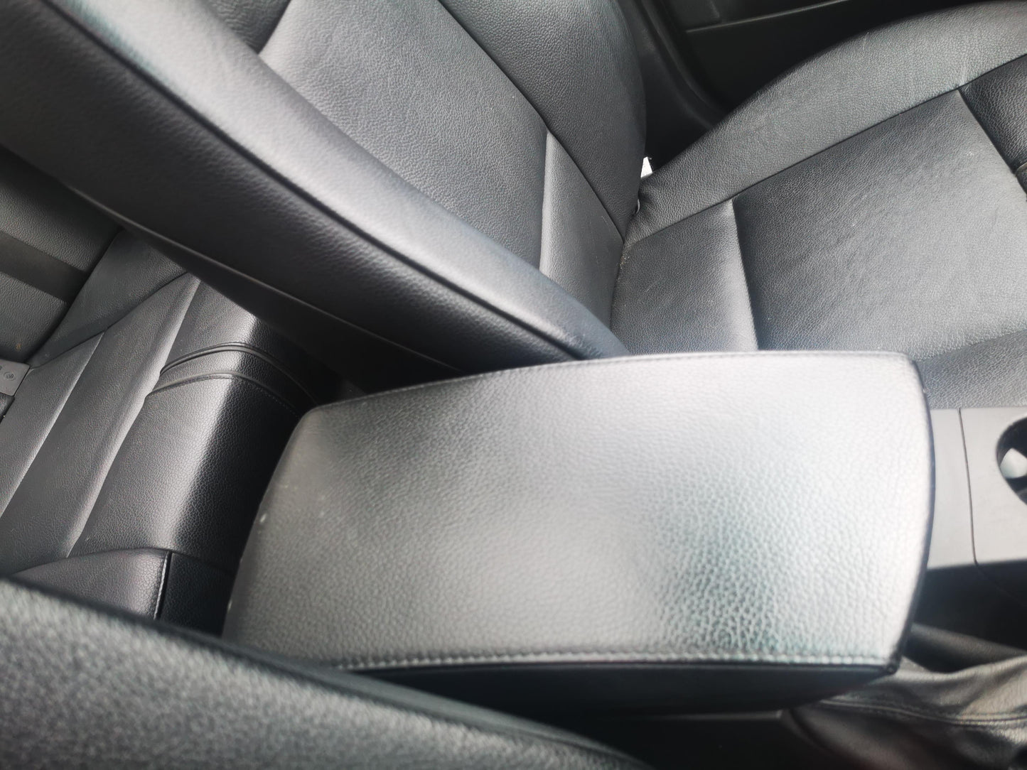 2006 BMW X3 RIGHT REAR DOOR LOCK, E83, 06/04-03/09 51227202148 DOOR BOOT GATE LOCK