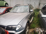 2006 BMW X3 E83 XENON 07/04-06/06 63123418405 LEFT HEADLAMP