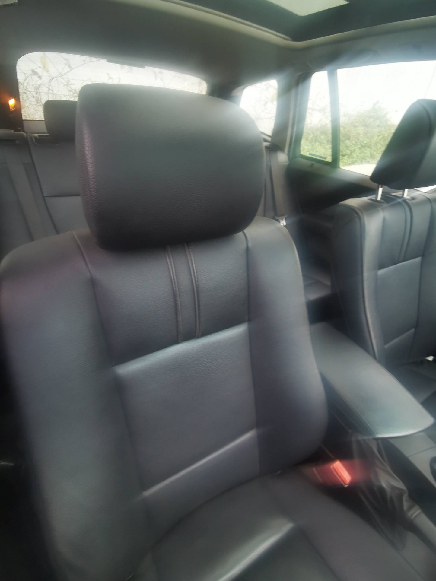 2006 BMW X3 TRANSMISSION ECU, AUTO, E83, 06/04-11/10  ECU