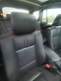 2006 BMW X3 E83, 06/04-11/10 41003449411 BONNET